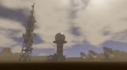 Signal Simulator Screenshots