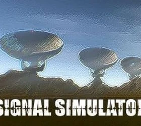 Signal Simulator