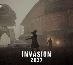 Invasion 2037