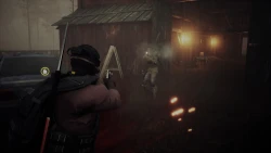 Invasion 2037 Screenshots