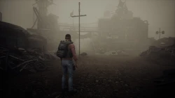 Invasion 2037 Screenshots
