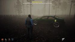Invasion 2037 Screenshots