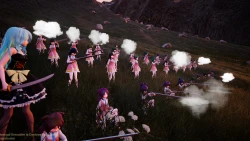 Скриншот к игре Girls' civilization