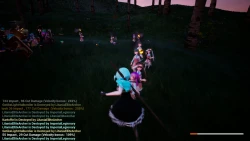 Скриншот к игре Girls' civilization
