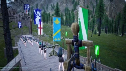 Скриншот к игре Girls' civilization