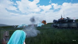 Скриншот к игре Girls' civilization