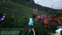 Скриншот к игре Girls' civilization