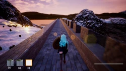 Скриншот к игре Girls' civilization