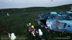 Скриншот к игре Girls' civilization