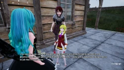 Girls' civilization Screenshots