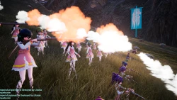 Girls' civilization Screenshots