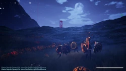 Girls' civilization Screenshots