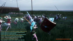 Girls' civilization Screenshots