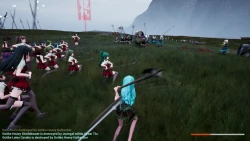 Girls' civilization Screenshots