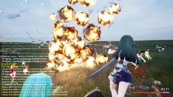 Girls' civilization Screenshots