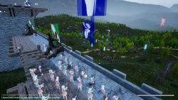 Girls' civilization Screenshots