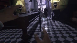 Layers of Fear VR Screenshots