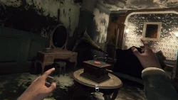 Layers of Fear VR Screenshots