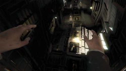 Layers of Fear VR Screenshots