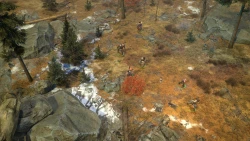 Pathfinder: Wrath of the Righteous Screenshots