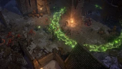 Pathfinder: Wrath of the Righteous Screenshots