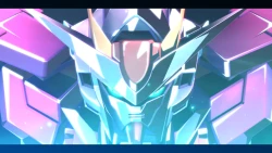 SD Gundam G Generation Cross Rays Screenshots