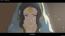 Скриншот к игре Sands of Salzaar