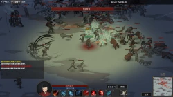 Sands of Salzaar Screenshots