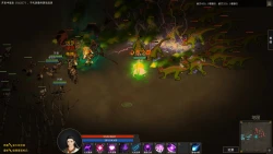Sands of Salzaar Screenshots