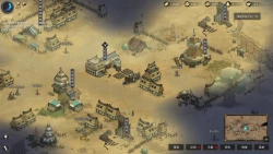 Sands of Salzaar Screenshots
