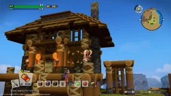 Dragon Quest Builders 2 Screenshots