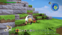 Dragon Quest Builders 2 Screenshots