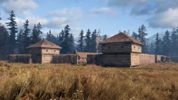 Скриншот к игре This Land Is My Land