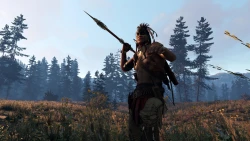 Скриншот к игре This Land Is My Land