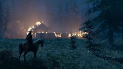 Скриншот к игре This Land Is My Land