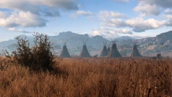 Скриншот к игре This Land Is My Land