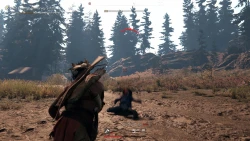 Скриншот к игре This Land Is My Land