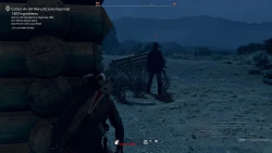 Скриншот к игре This Land Is My Land