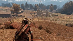 Скриншот к игре This Land Is My Land