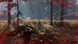 Скриншот к игре This Land Is My Land