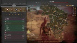 Скриншот к игре This Land Is My Land