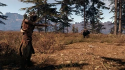 This Land Is My Land Screenshots