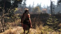 This Land Is My Land Screenshots