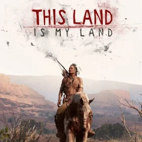 This Land Is My Land