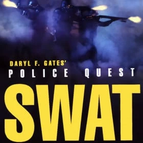 Police Quest: SWAT