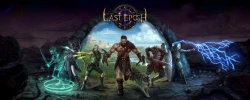 Скриншот к игре Last Epoch