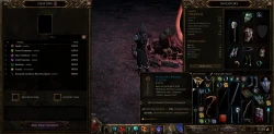 Last Epoch Screenshots
