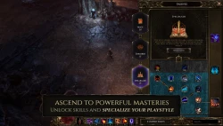 Last Epoch Screenshots