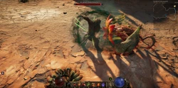 Last Epoch Screenshots