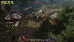 Last Epoch Screenshots